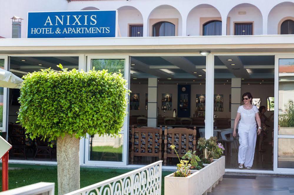 Aparthotel Anixis 3*